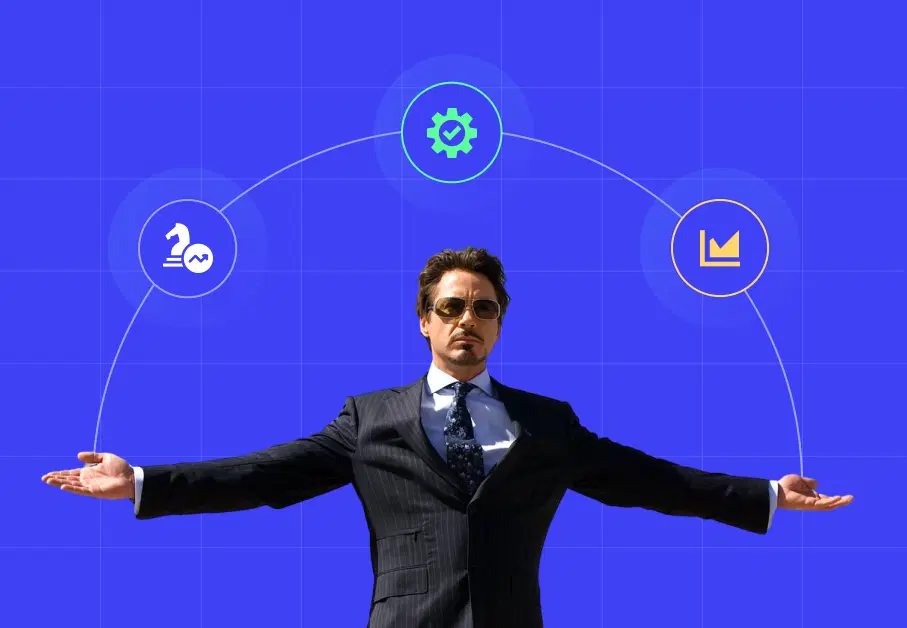 3 pillars of financial projections for startups