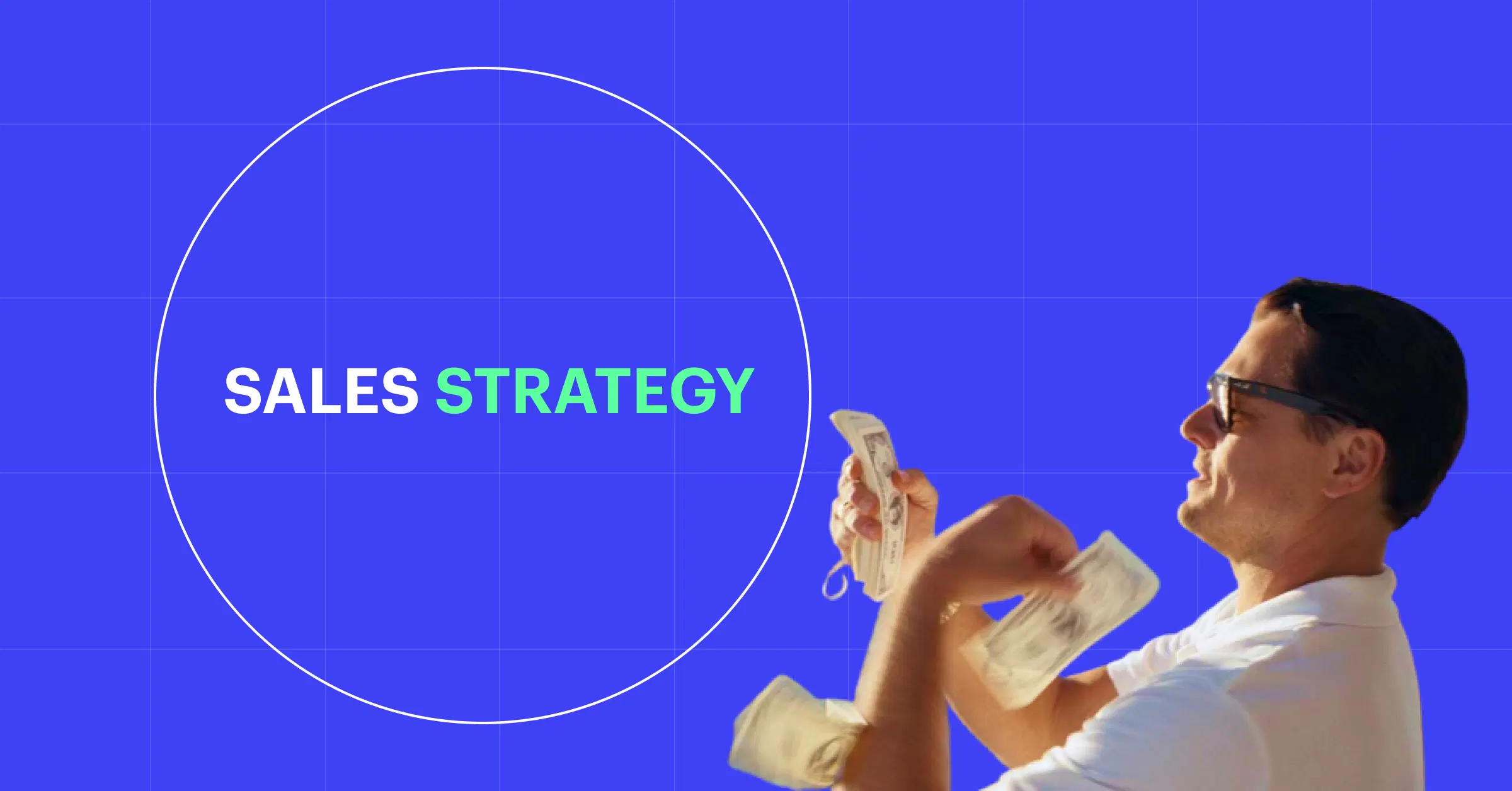 Wave Up Sales strategy for a startup: best practices & insights | Waveup