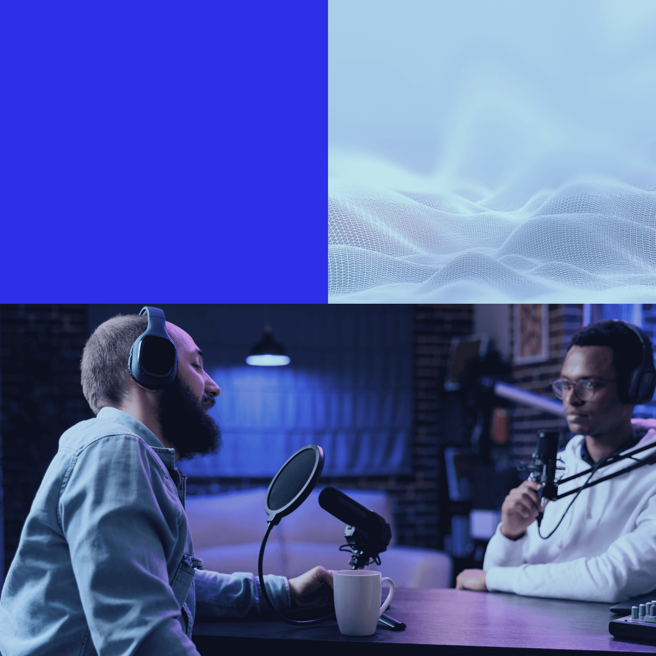 Wave Up Creator Economy | VC Consulting & Growth | Waveup