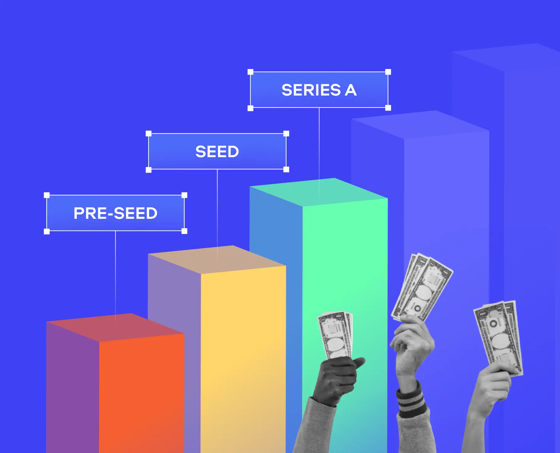 Startup Funding Stages Explained