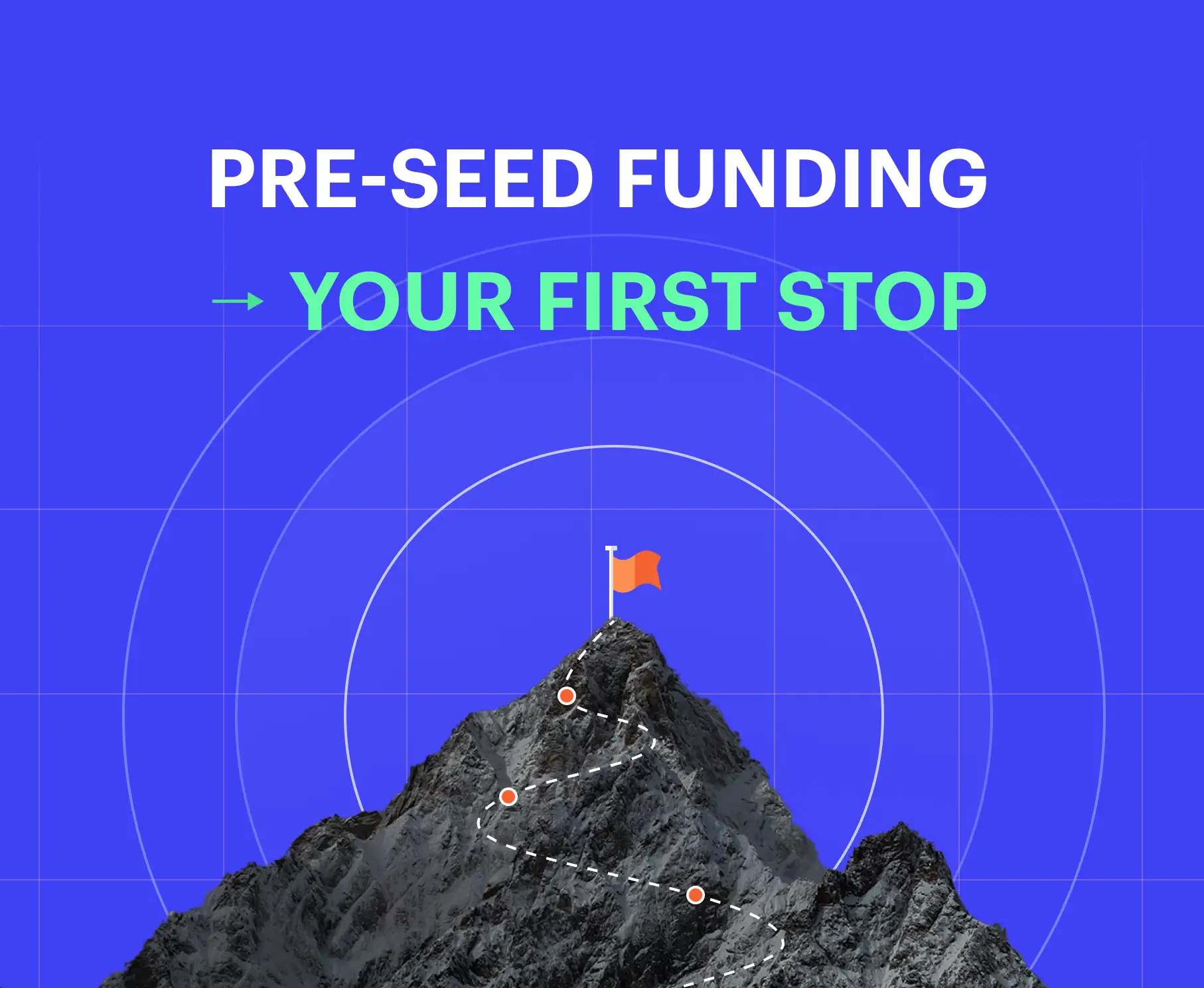 Pre-Seed Funding for Startups: The Ultimate Guide