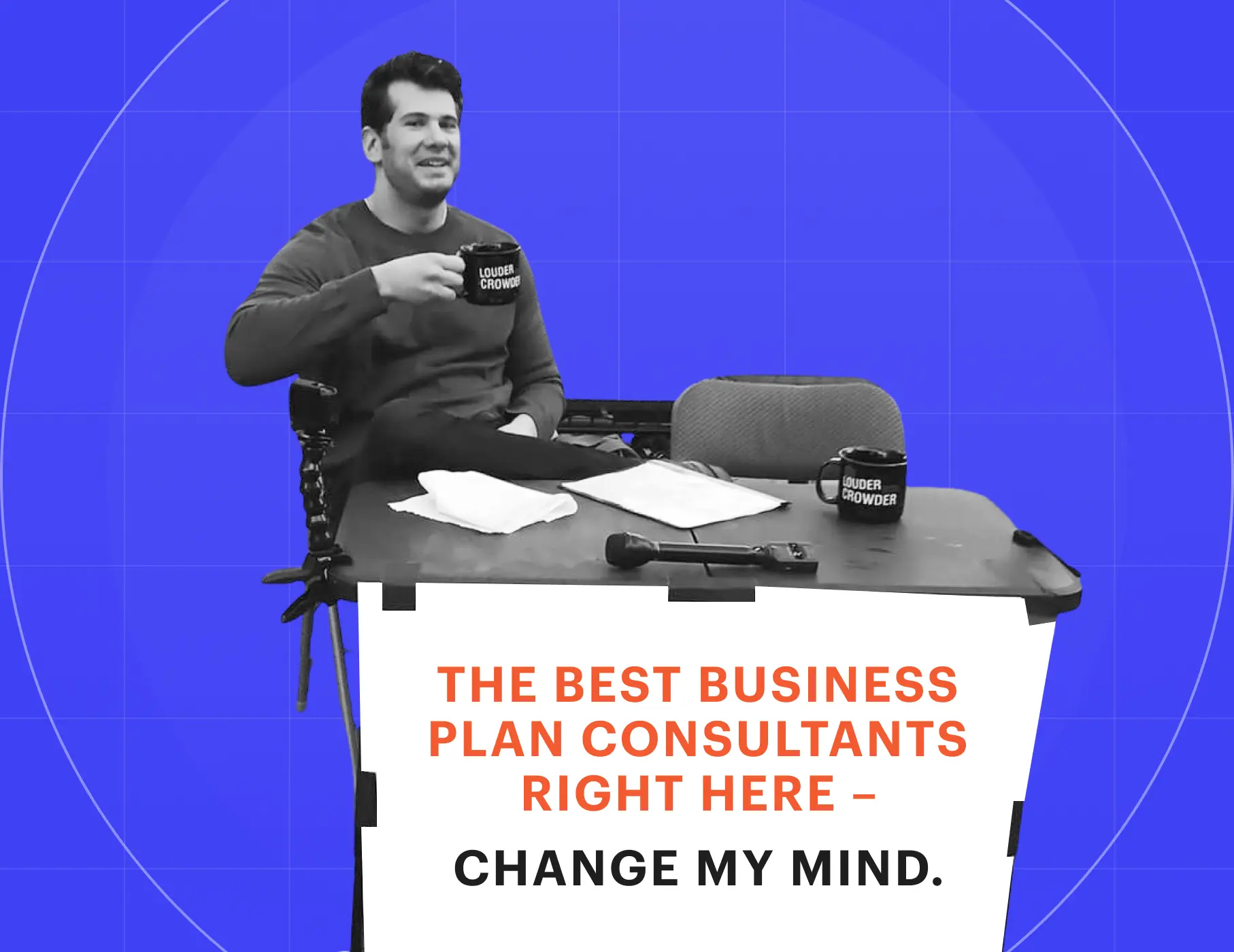 Top 10 business plan consultants ranking [2024]