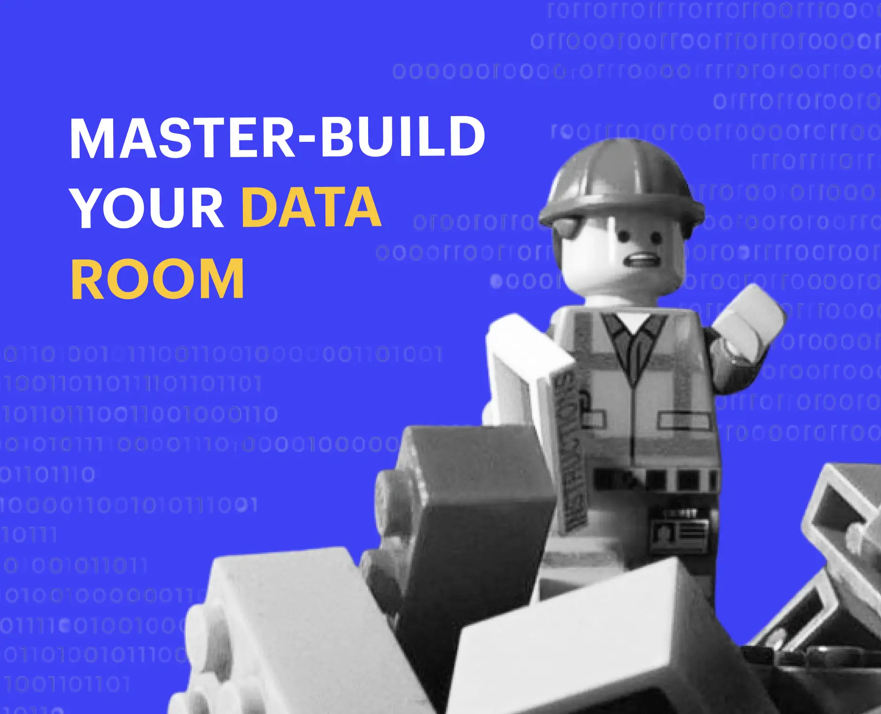 Data rooms for startups: what they are and how to set one up