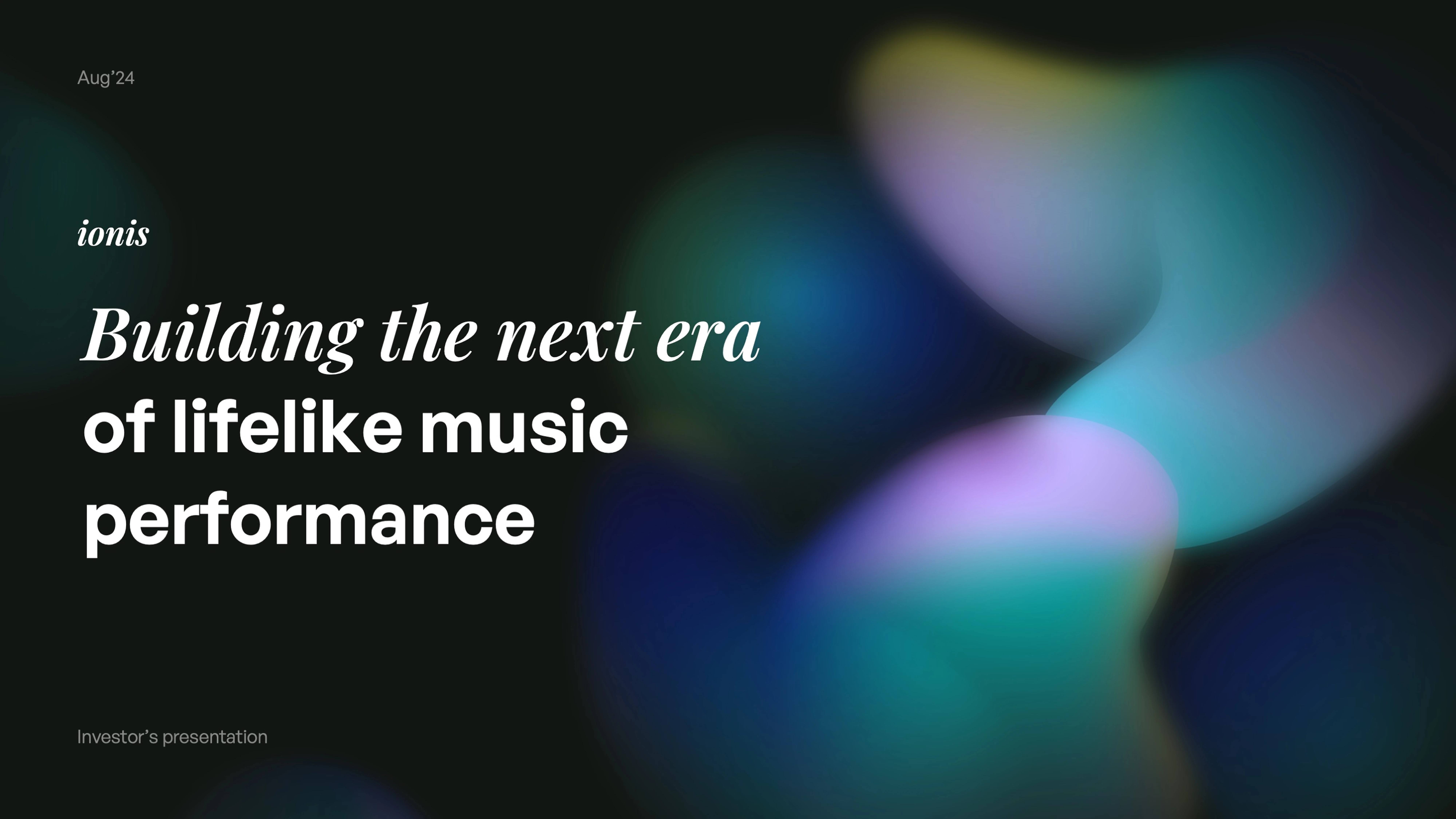 Deal materials that stand up to scrutiny example 1