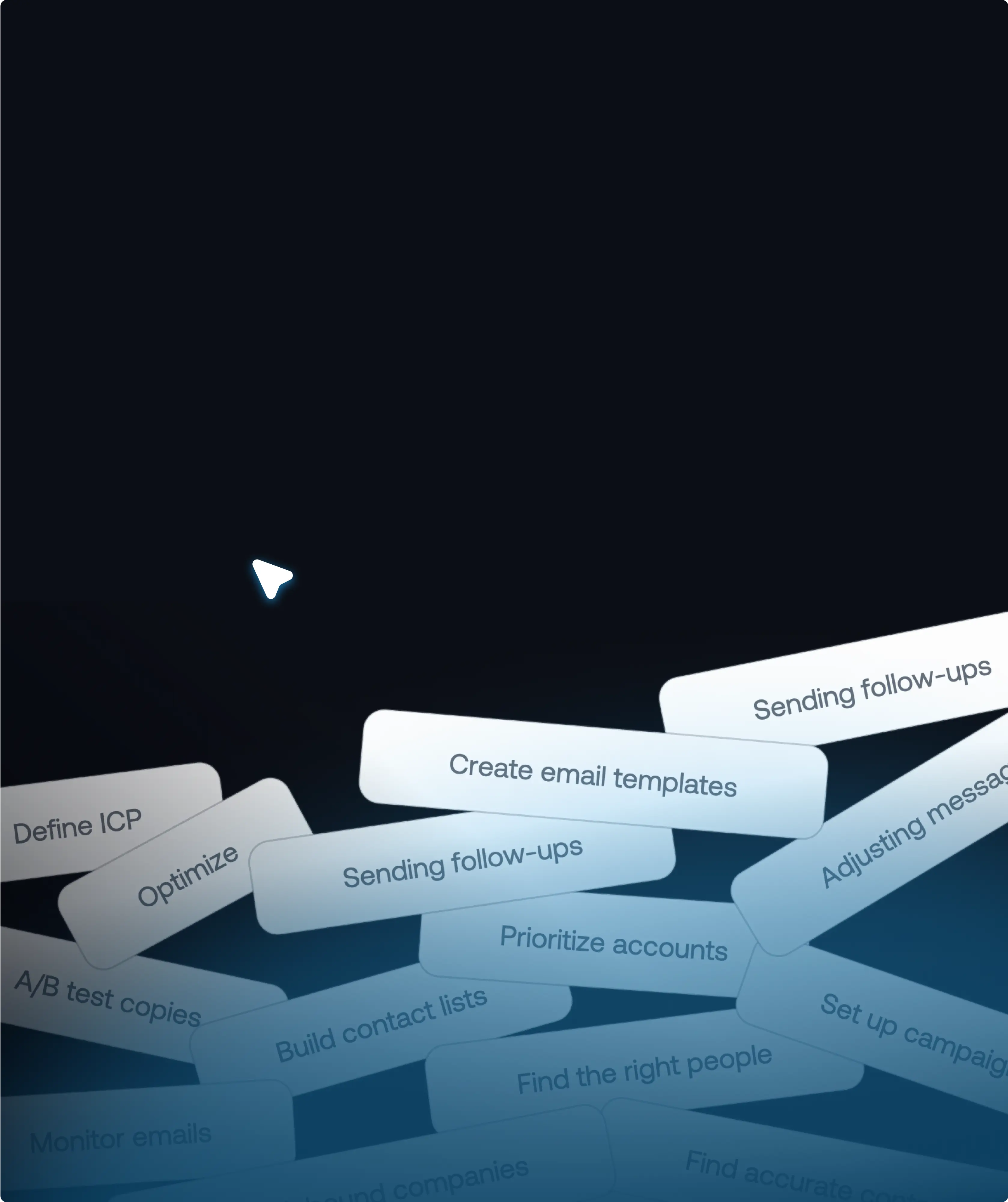 CIM & investor materials