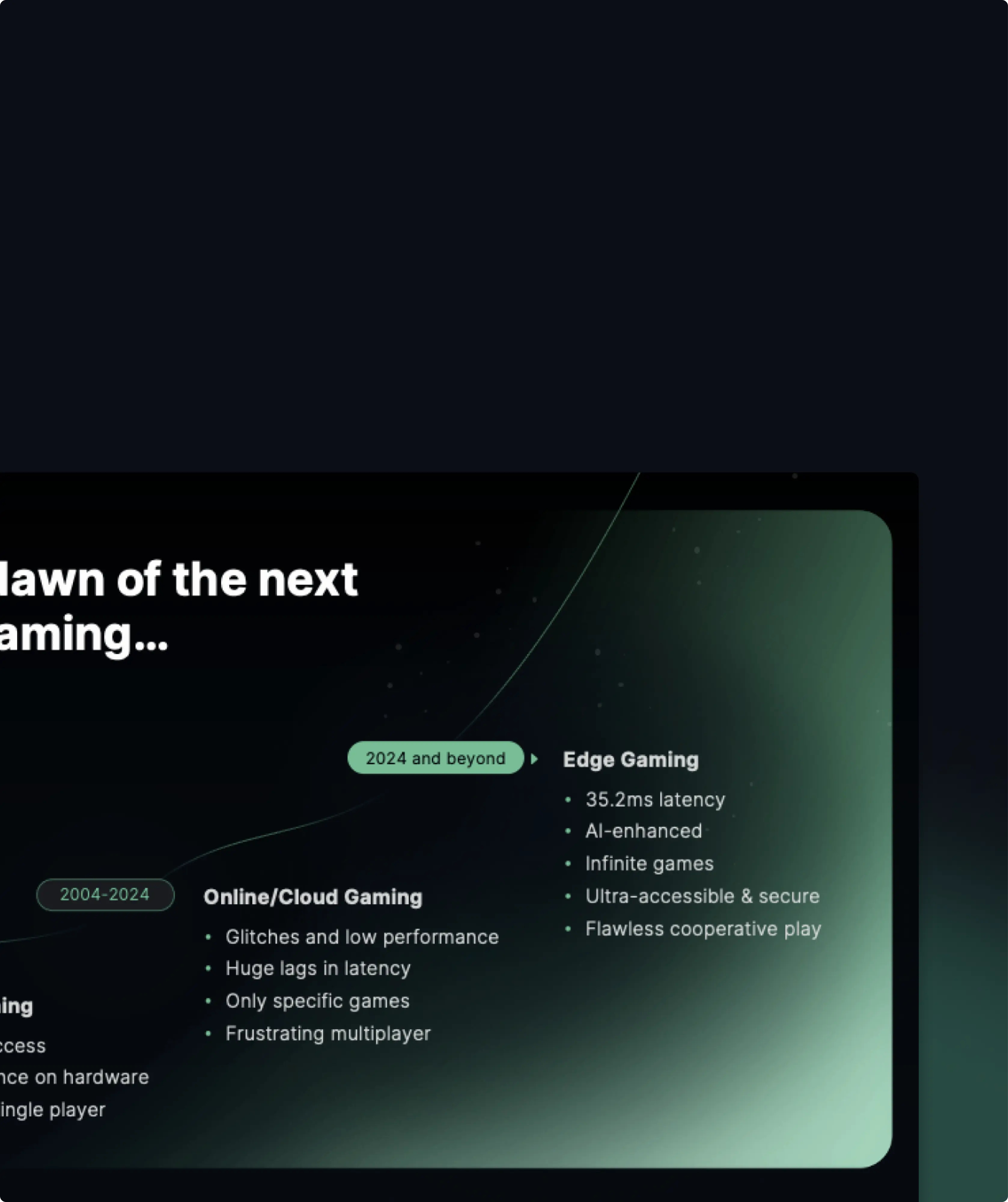 Financial modeling & valuation