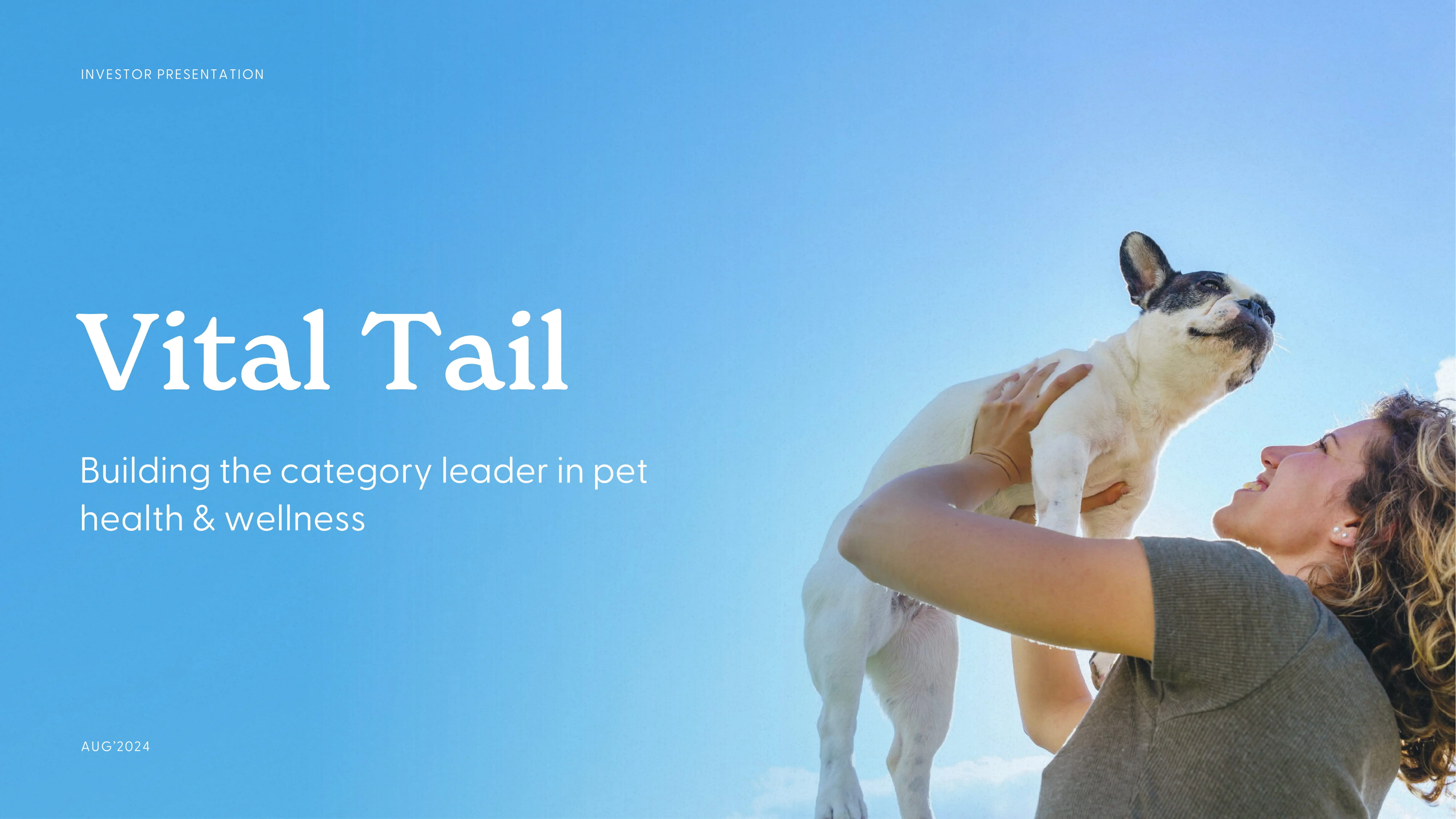 Health & Beauty portfolio example 1