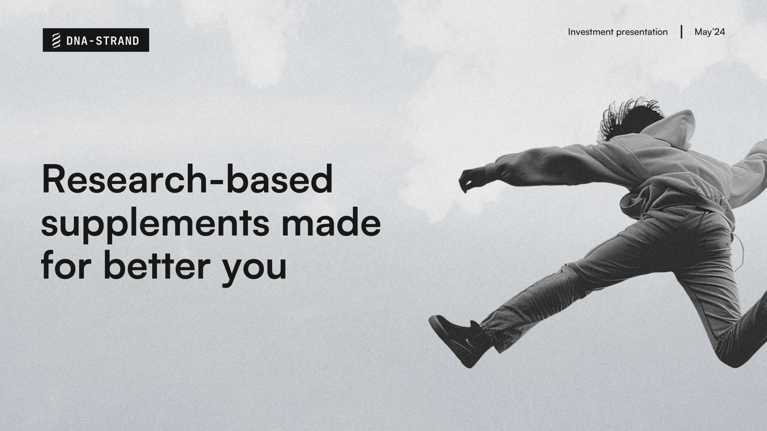 Health & Beauty portfolio example 9