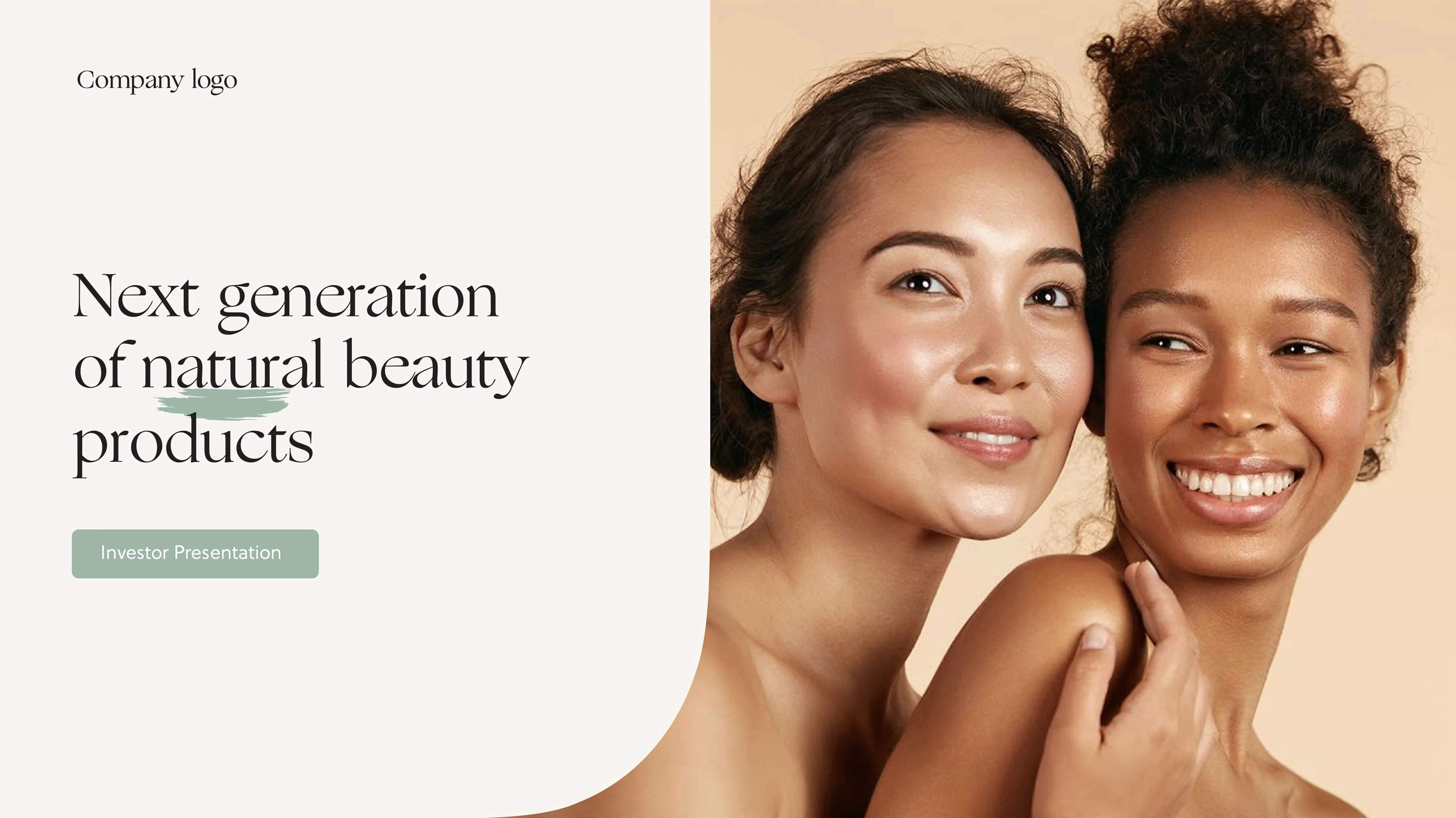 Retail portfolio example 4