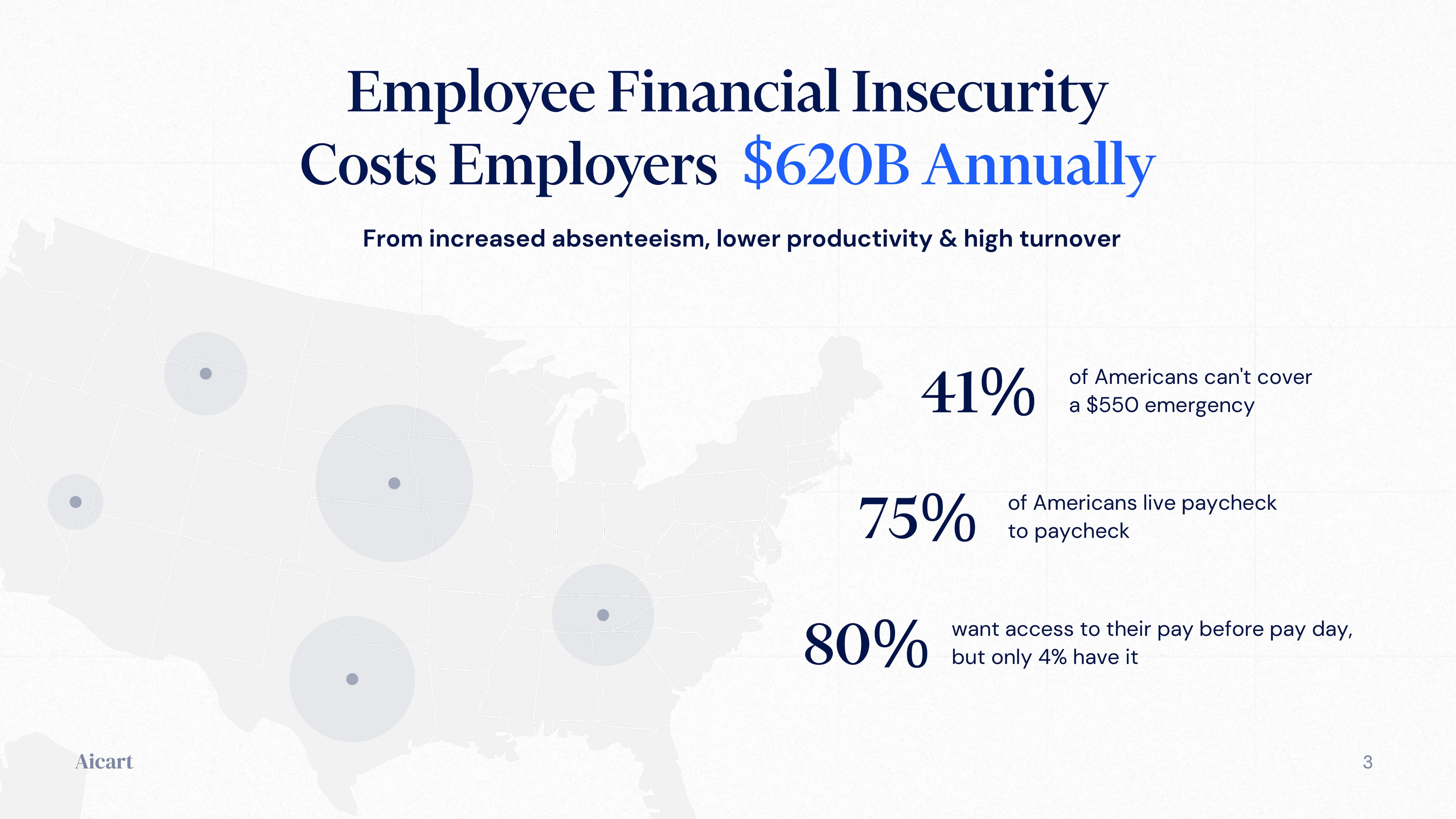Tech & SaaS portfolio example 7