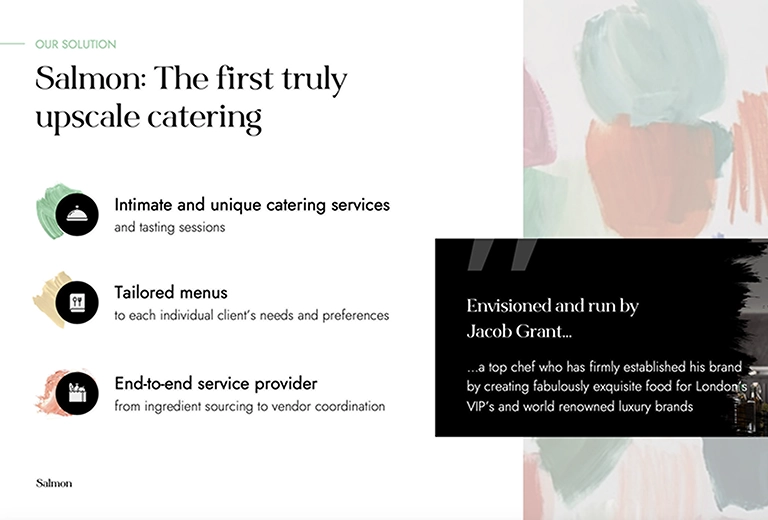 Discounted Cash Flow (DCF)