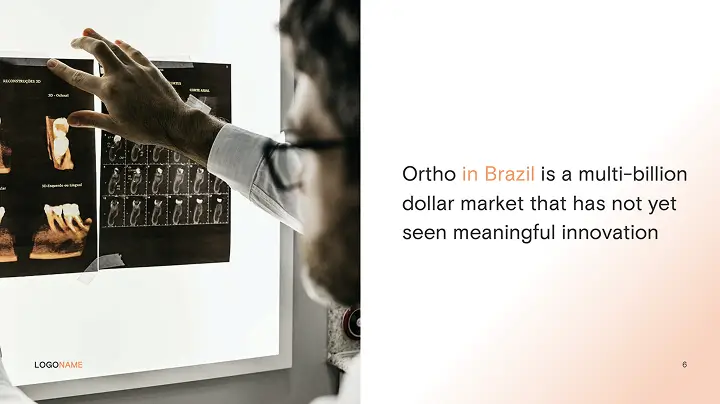 Comparable company & transaction analysis