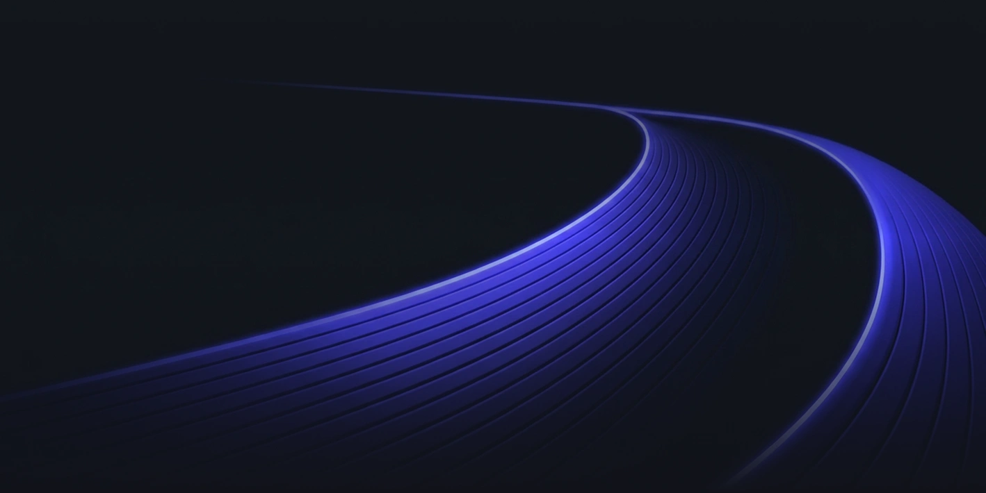 Webflow, Framer, or custom — all instrumented