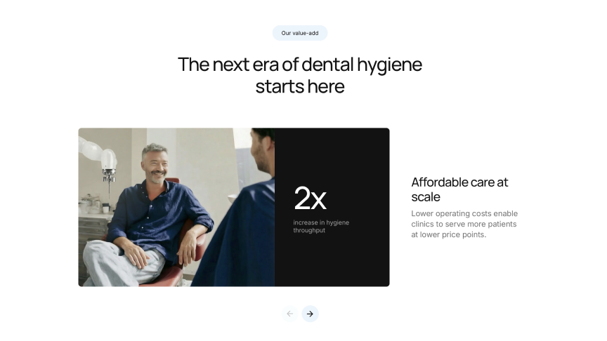 Hesytech — slide 2