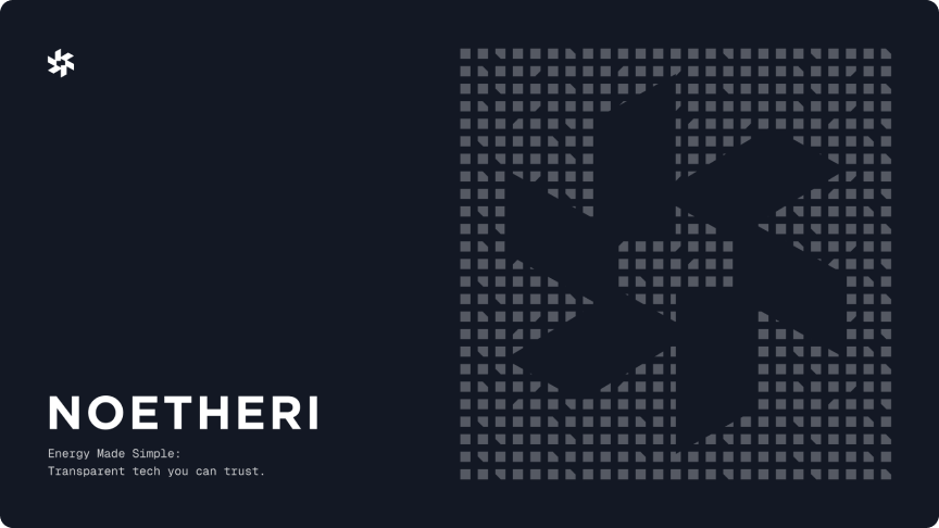 Noetheri — slide 1