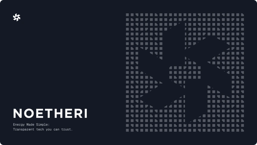 Noetheri — slide 1