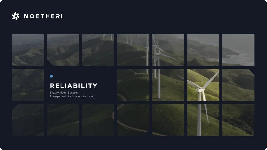 Noetheri — slide 2